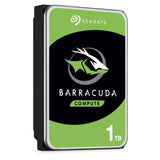 Seagate BarraCuda 1TB 3,5 SATA3 6GB/s 64MB 7200 obratov