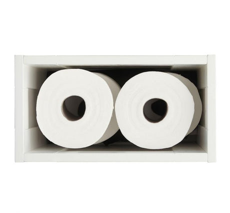 VonHaus Colonial manjši zaboj za shranjevanje