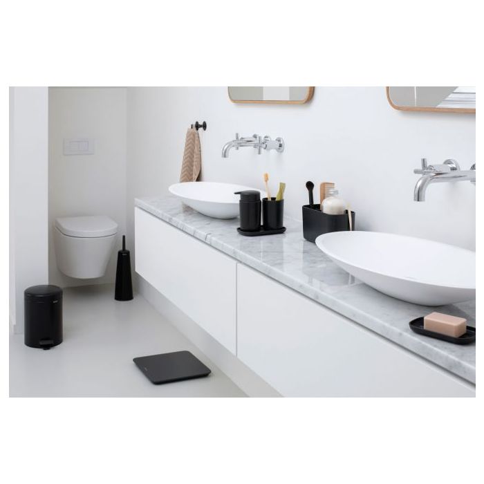 Brabantia MINDSET koplaniški set mineral siv