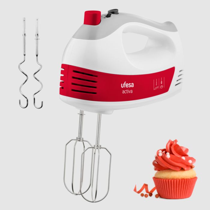 Ufesa ročni mešalnik BV4650 400W