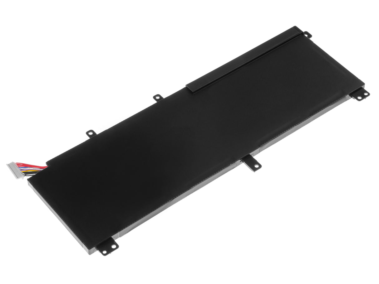 Green Cell baterija 245RR T0TRM TOTRM za Dell XPS 15 9530, Dell Precision M3800