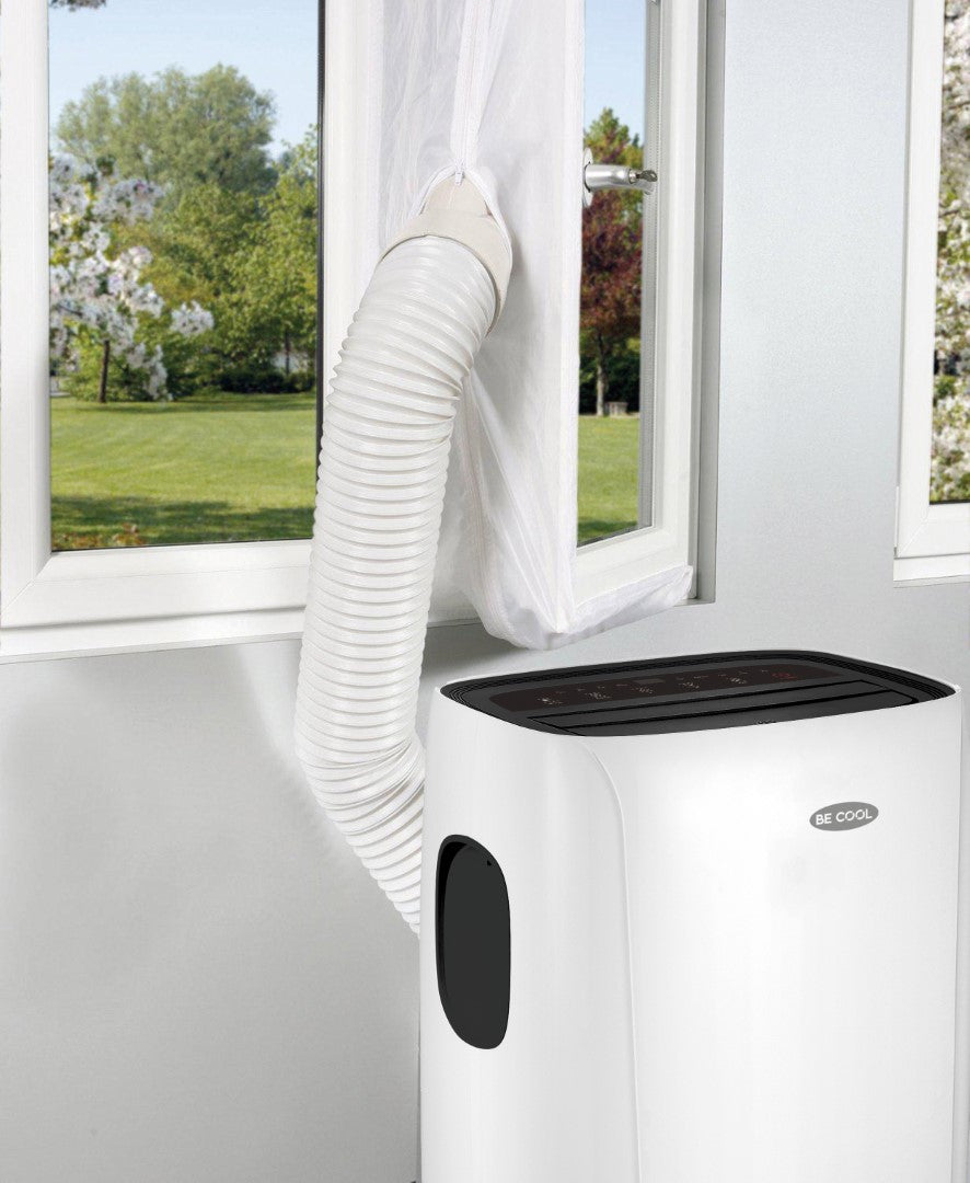 Be Cool Tesnilo za okna Hot Air Stop BC01AIRSTPFE