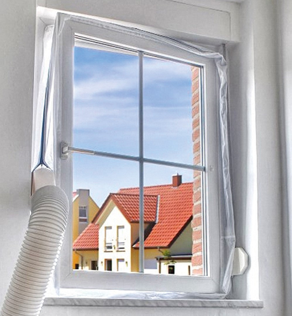 Be Cool Tesnilo za okna Hot Air Stop BC01AIRSTPFE