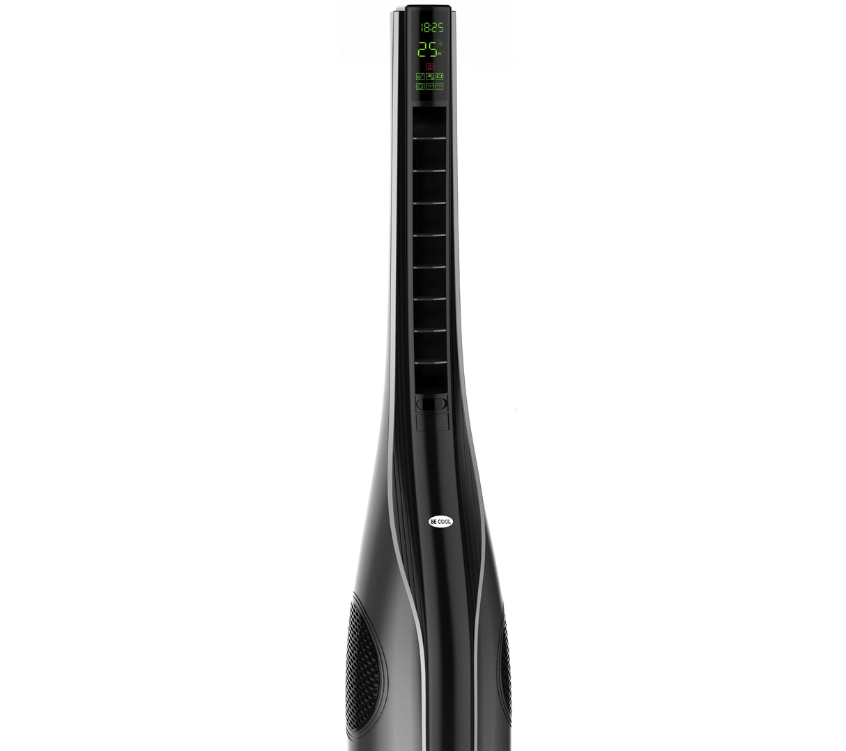 Be Cool stolpni ventilator z inverterskim motorjem 102cm 25W