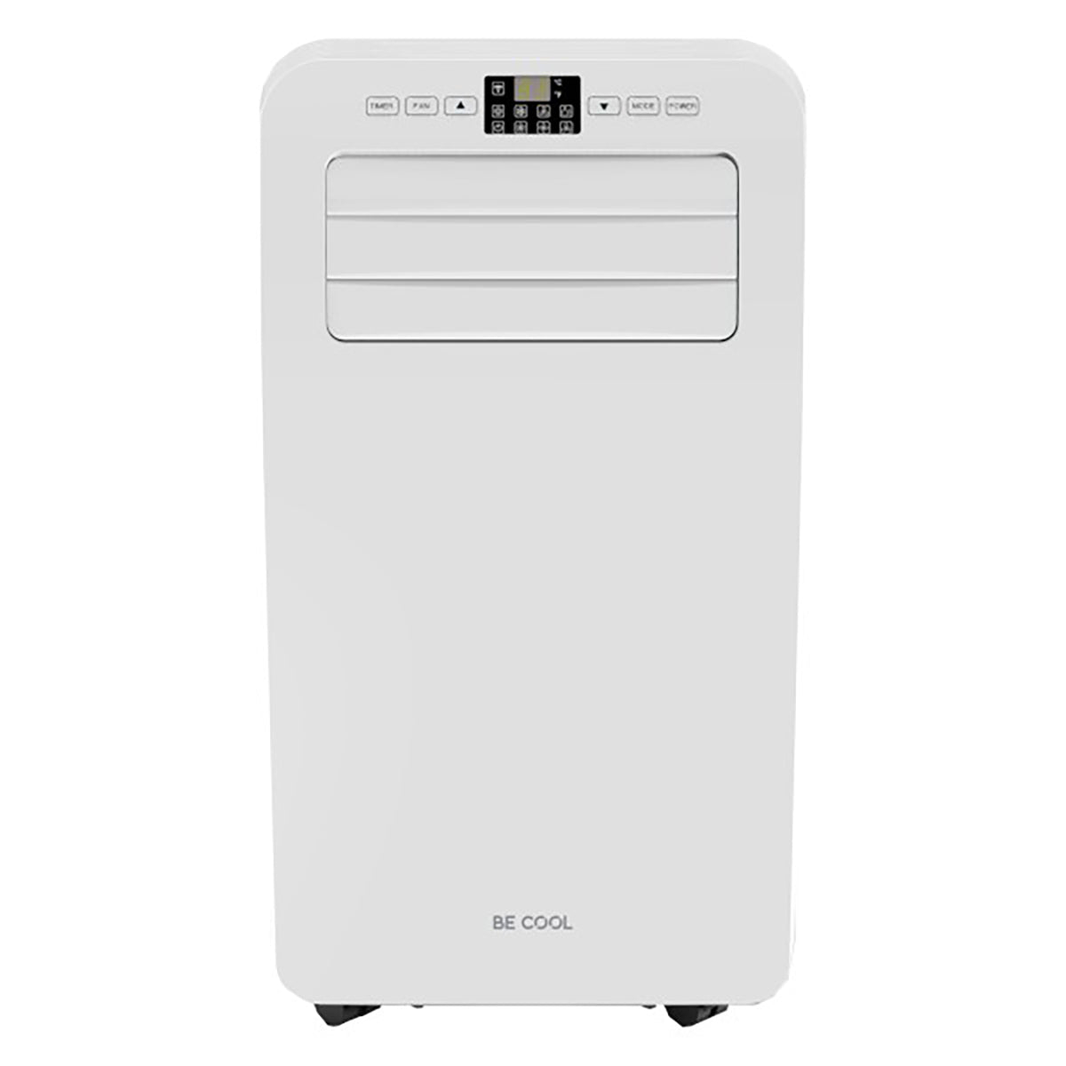 Be Cool Prenosna klimatska naprava 12.000 BTU z WiFi