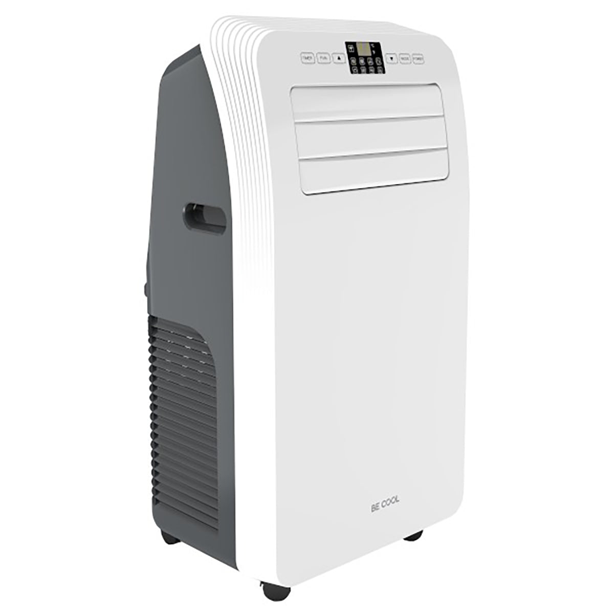 Be Cool Prenosna klimatska naprava 12.000 BTU z WiFi