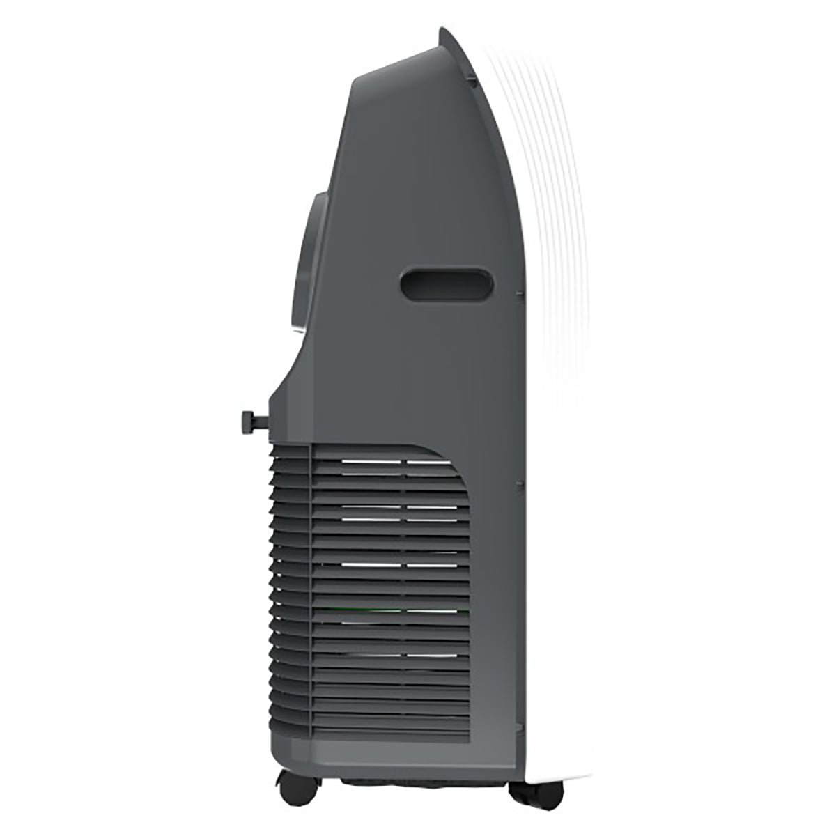 Be Cool Prenosna klimatska naprava 12.000 BTU z WiFi