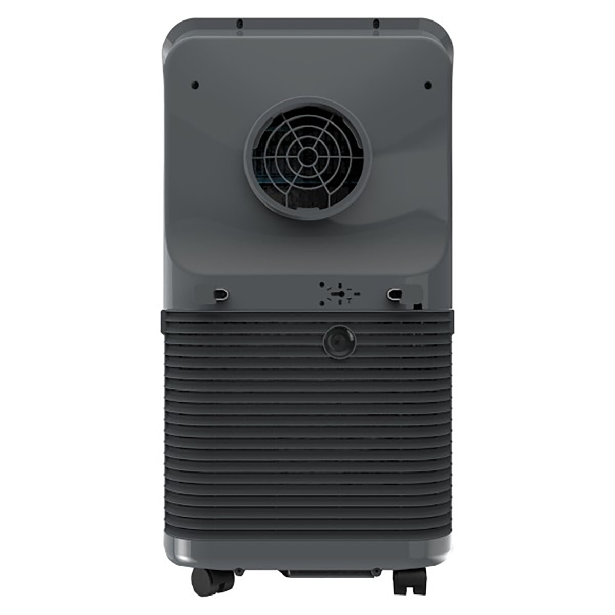 Be Cool Prenosna klimatska naprava 12.000 BTU z WiFi