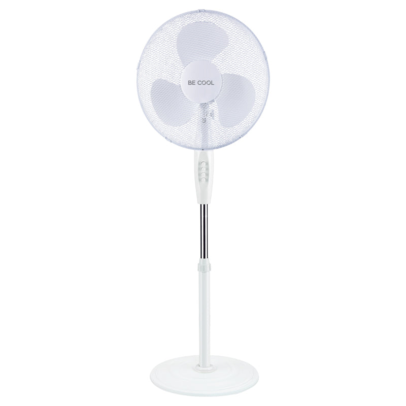 SHE Ventilator na podstavku 40 cm