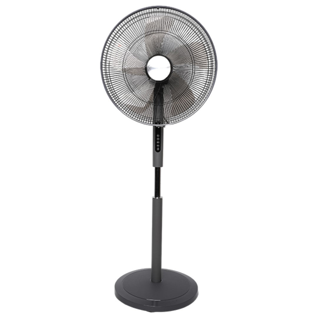 Be Cool Samostoječi ventilator z 50 cm premerom in 5 rotorji BC18ST2505