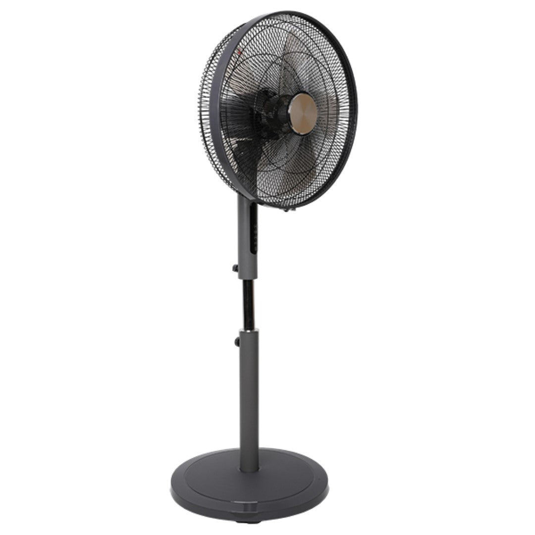 Be Cool Samostoječi ventilator z 50 cm premerom in 5 rotorji BC18ST2505