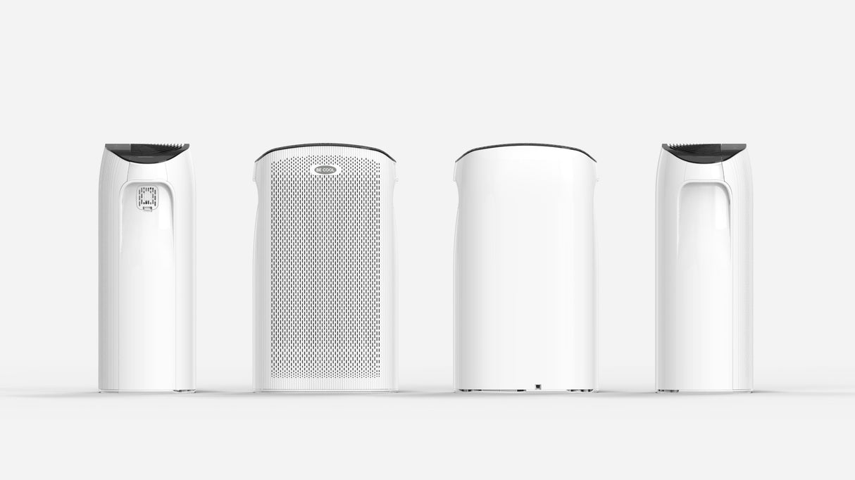 Be Cool čistilec zraka 24m² BC22LR2105