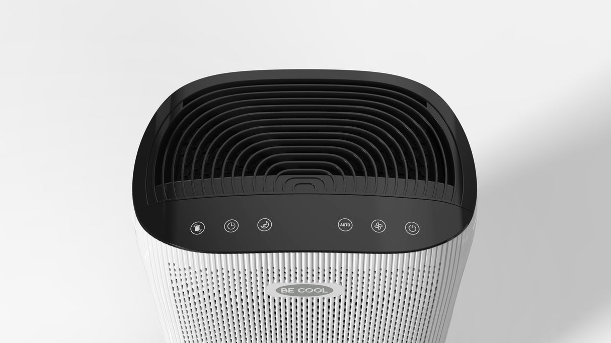 Be Cool čistilec zraka 24m² BC22LR2105