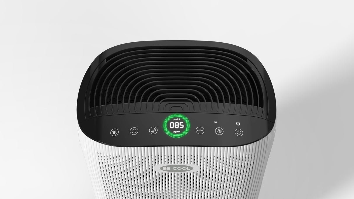 Be Cool čistilec zraka 24m² BC22LR2105