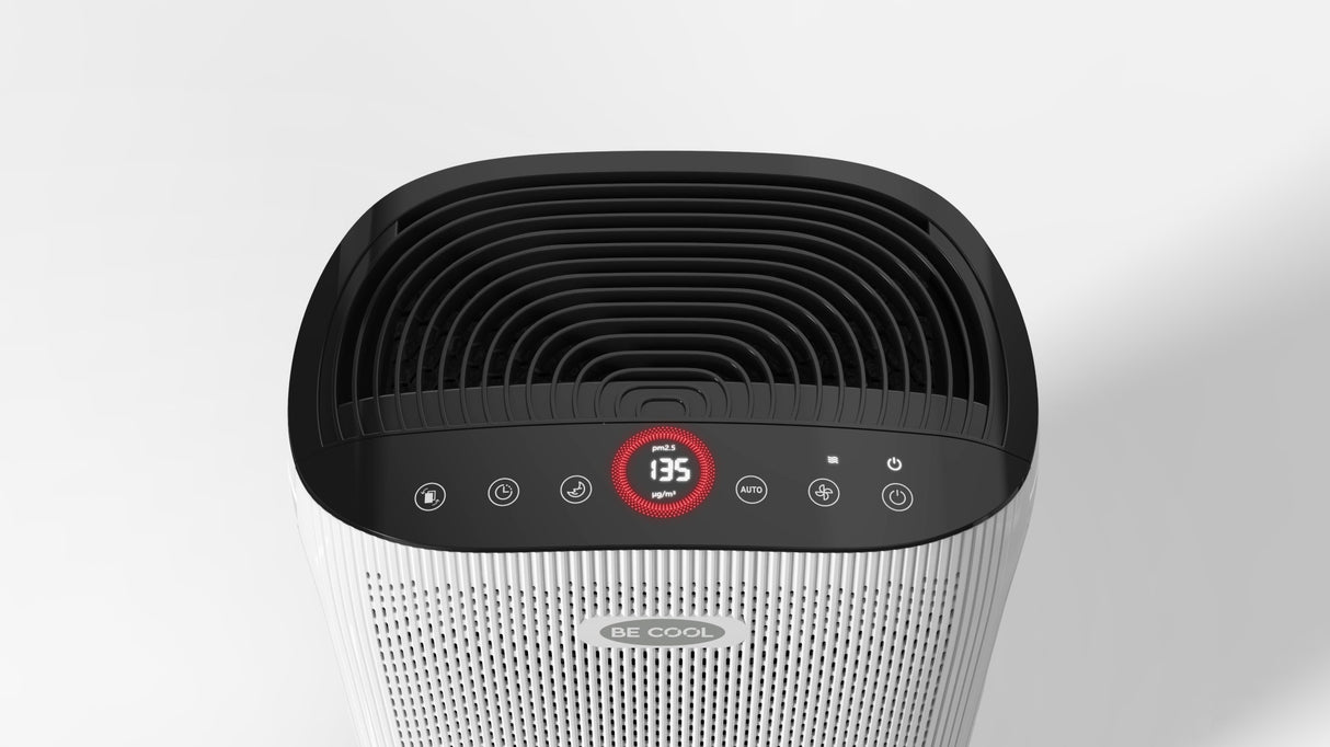 Be Cool čistilec zraka 24m² BC22LR2105