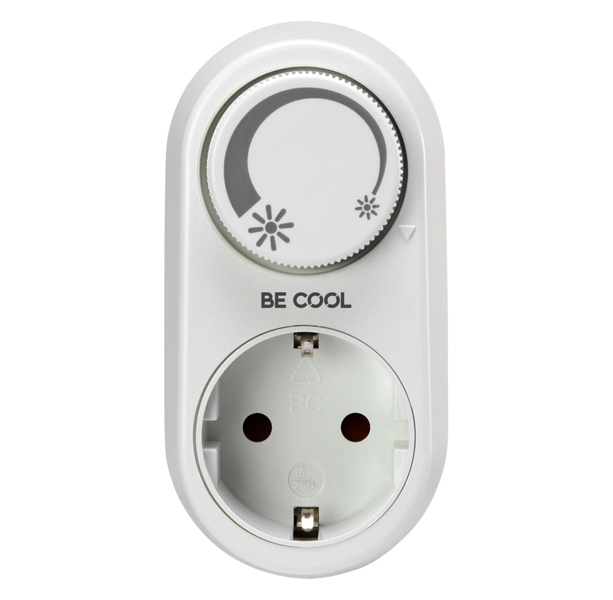 Be Cool adapter za reguliranje svetlobe BC23LEDSDS