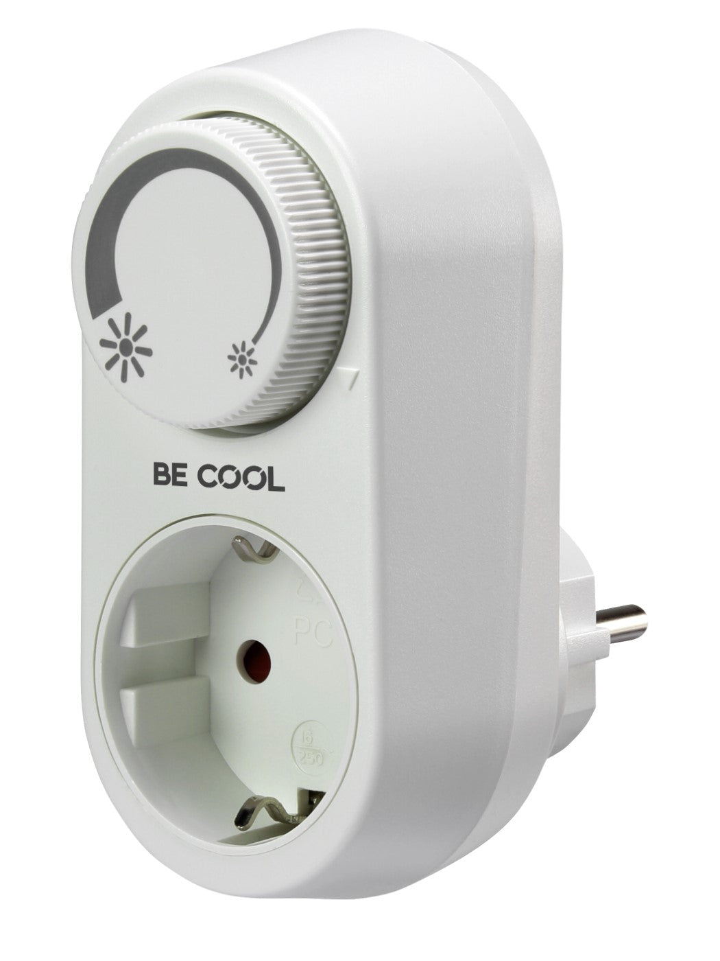 Be Cool adapter za reguliranje svetlobe BC23LEDSDS