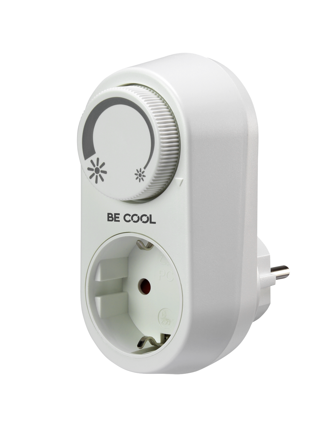 Be Cool adapter za reguliranje svetlobe BC23LEDSDS
