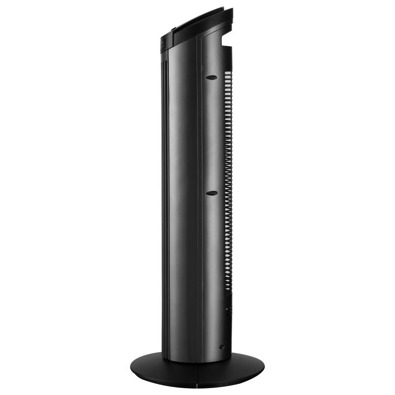 Be Cool Stolpni ventilator 74,5 cm z daljinskim upravljalnikom