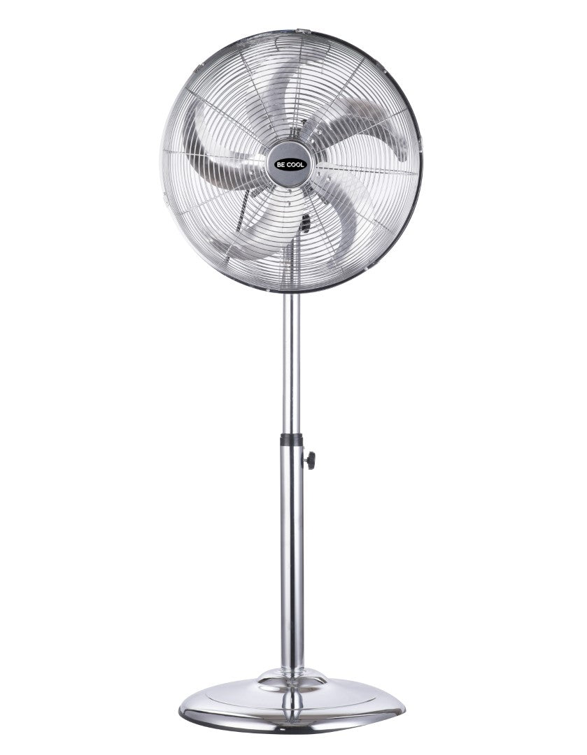 Be Cool Samostoječi ventilator Super Silent s premerom 40 cm BC40MSTF2205SS