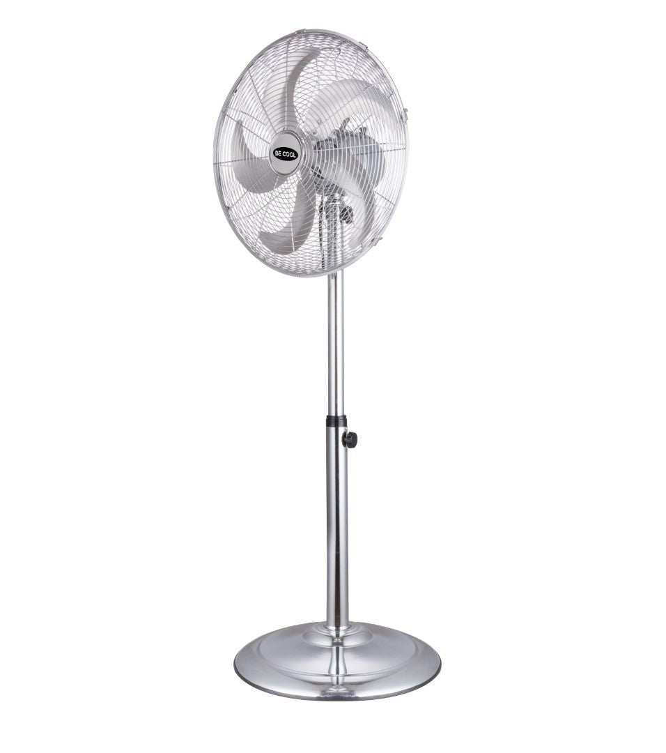 Be Cool Samostoječi ventilator Super Silent s premerom 40 cm BC40MSTF2205SS