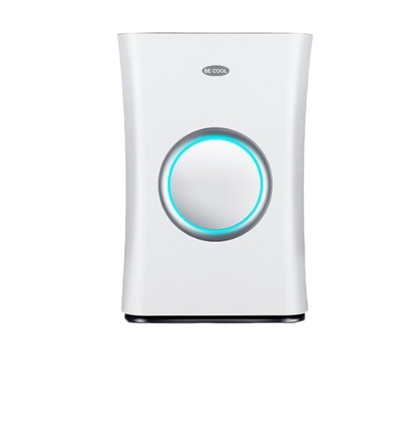 Be Cool čistilec zraka za površine 52m² F-BC52LR2101