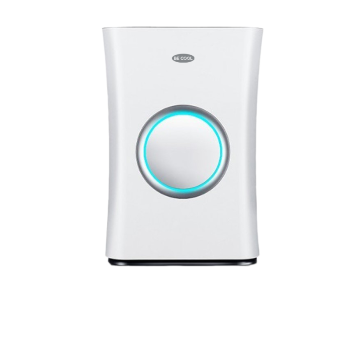 Be Cool čistilec zraka za površine 52m² F-BC52LR2101