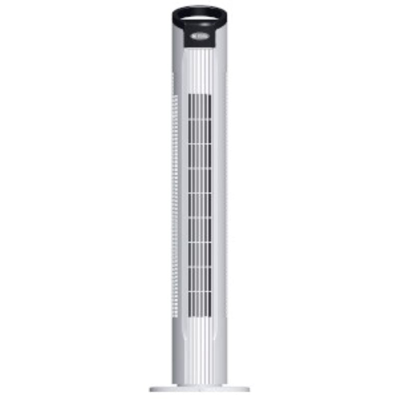 Be Cool Stolpni ventilator 78 cm
