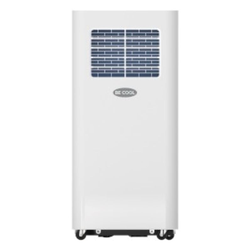 Be Cool Klimatska naprava 9.000 BTU z WiFi