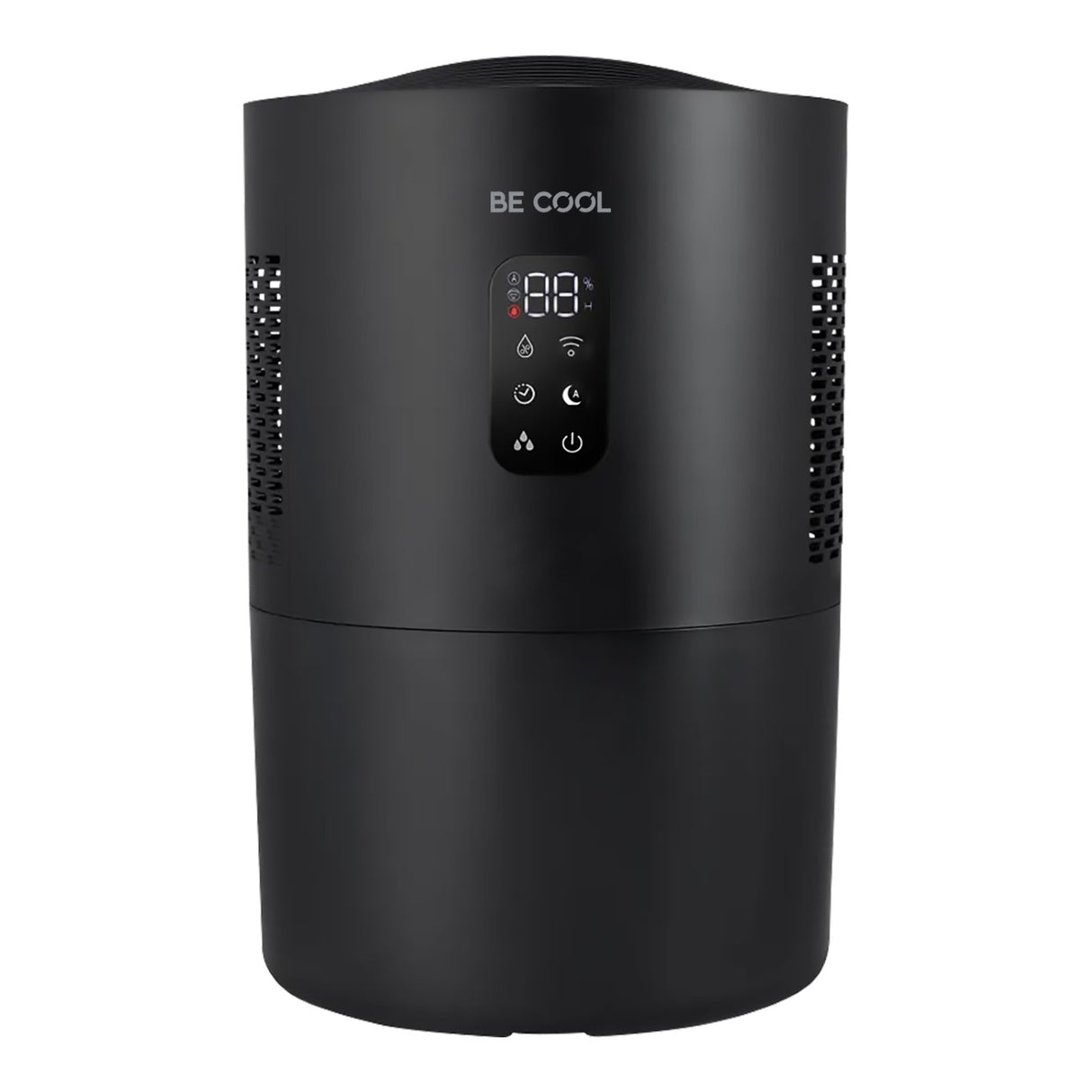 Be Cool 2 v 1 vlažilec-čistilec zraka BCAW2402