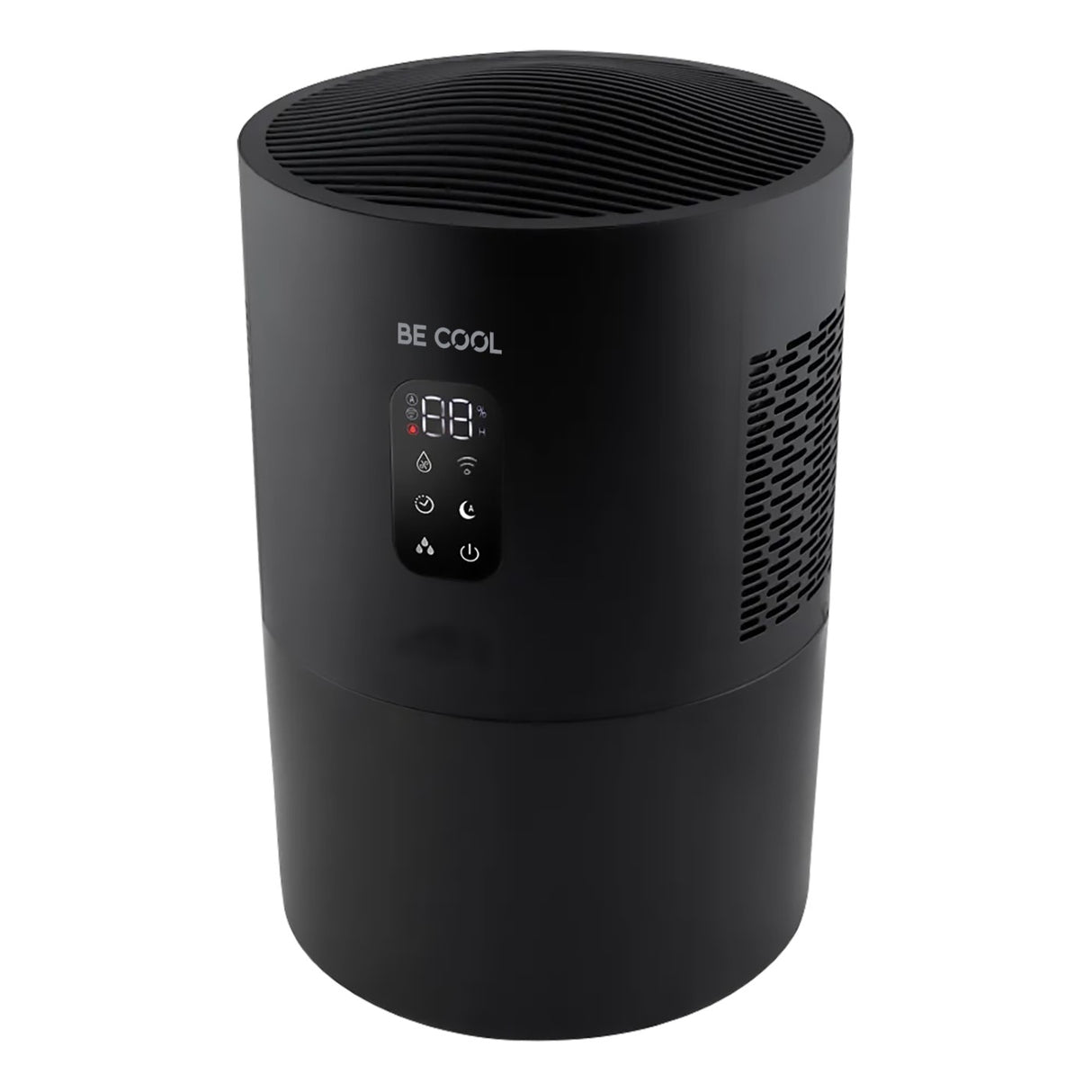 Be Cool 2 v 1 vlažilec-čistilec zraka BCAW2402