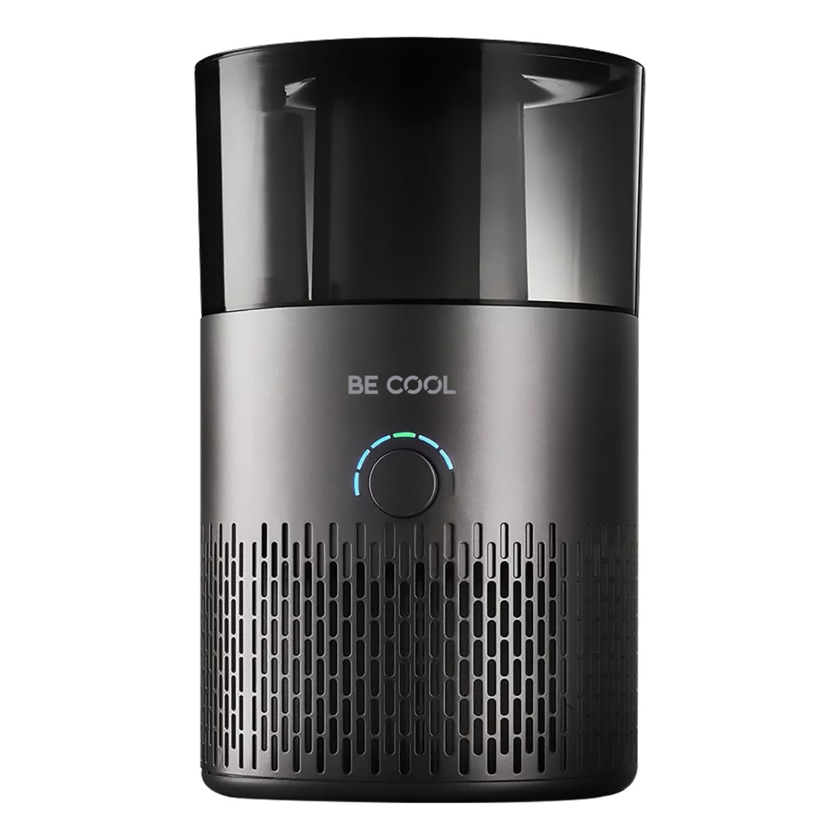 Be Cool vlažilnik zraka in čistilec zraka s filtrom H13