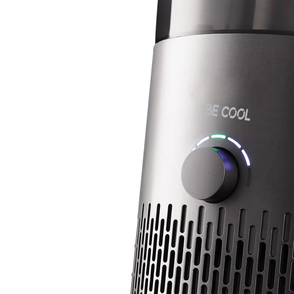 Be Cool vlažilnik zraka in čistilec zraka s filtrom H13