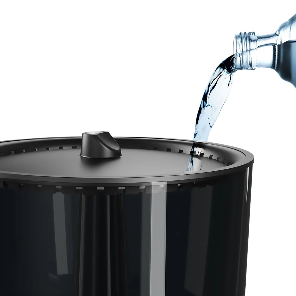 Be Cool Vlažilec zraka za vroč in hladen zrak BCLB2402S