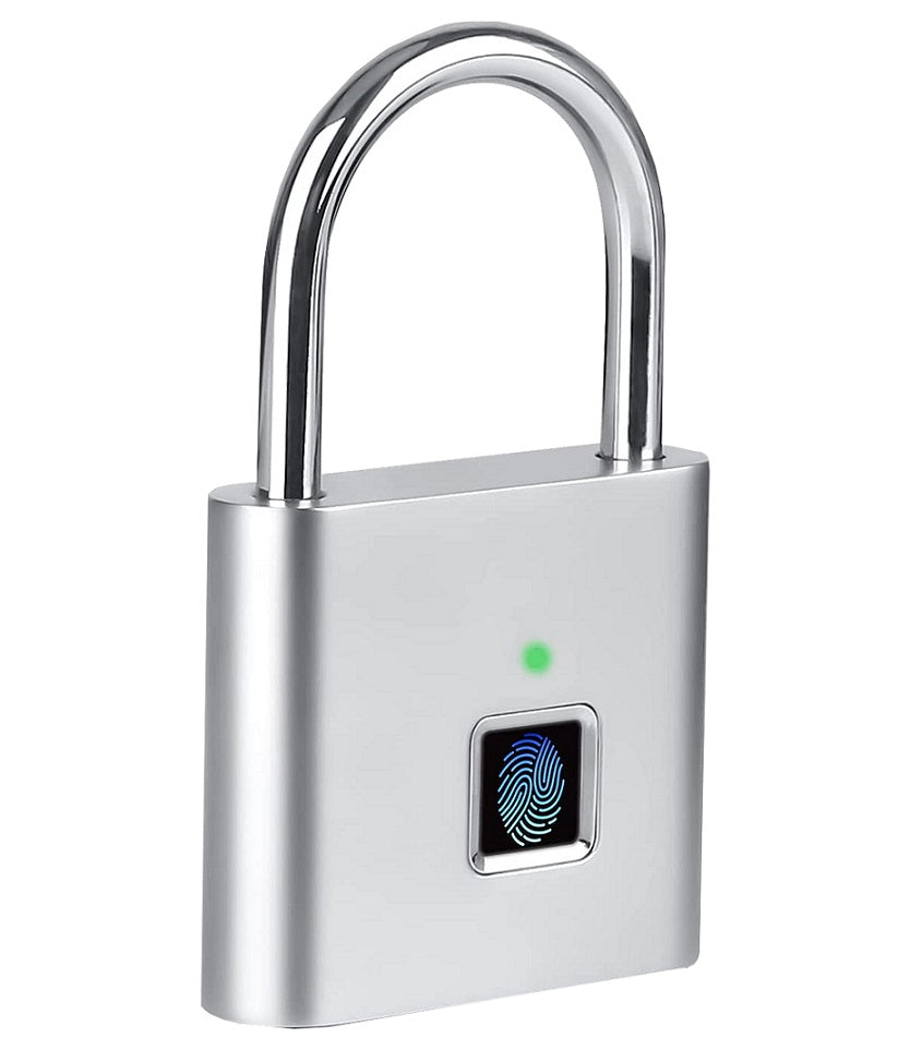 Be Cool ključavnica na prstni odtis