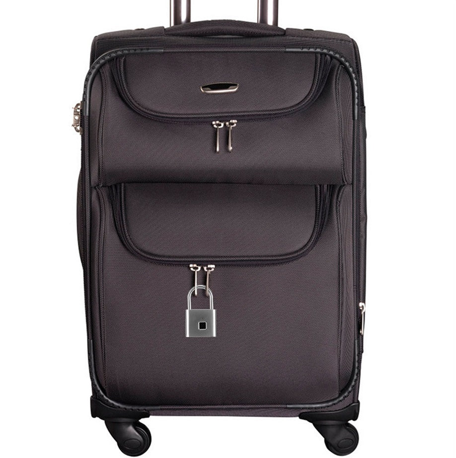 Be Cool ključavnica na prstni odtis