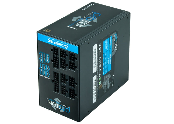 Chieftec Proton Series 1000W ATX modularni napajalnik