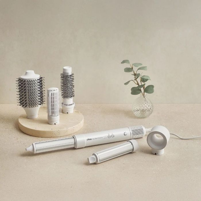 Ufesa Pro Glam Essence Hair Styler