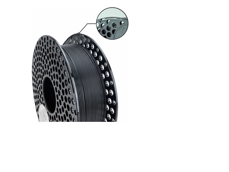 AzureFilm PLA 1,75mm 1000g filament za 3D tiskalnik MODER