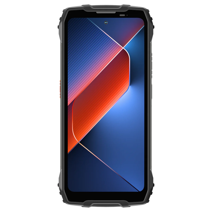 Blackview pametni robustni telefon BL7000 8/256GB, črn