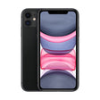 Obnovljen iPhone 11 (64GB) Razred B, črn