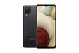 Obnovljen Samsung Galaxy A12 A125F DS, 64GB, Razred AB, Black
