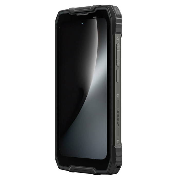 Blackview pametni robustni telefon ROCK 2 8/256GB 5G, črn