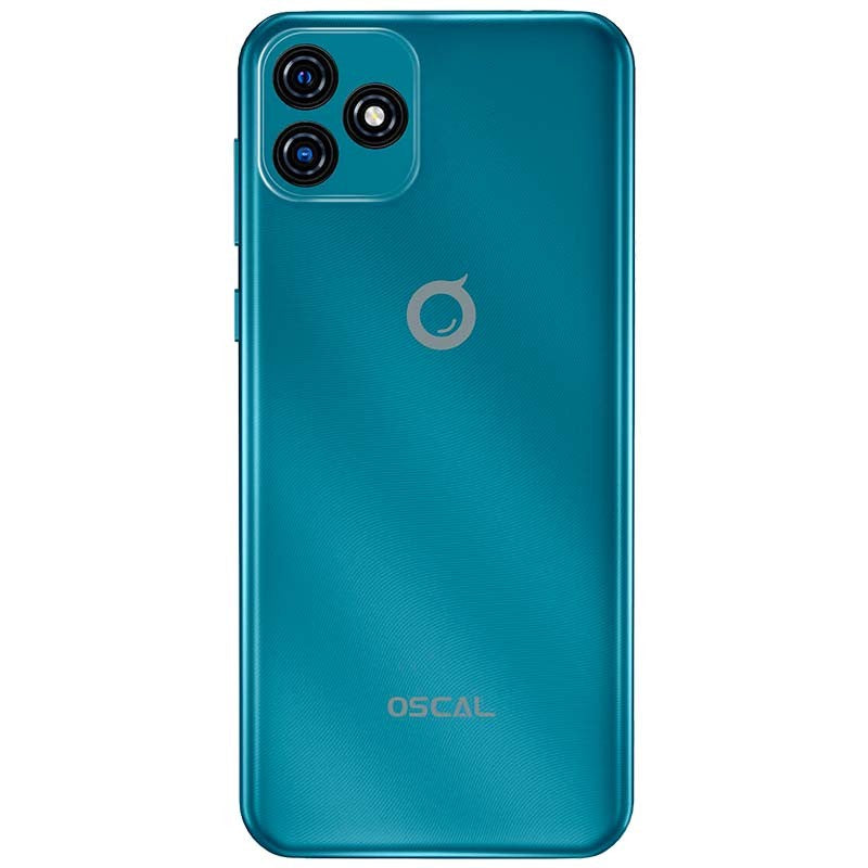 Blackview pametni telefon Oscal C20 Pro 2GB+32GB, moder