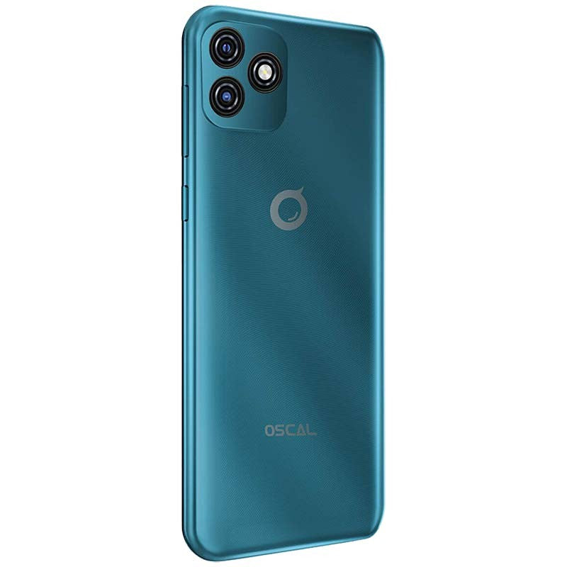 Blackview pametni telefon Oscal C20 Pro 2GB+32GB, moder