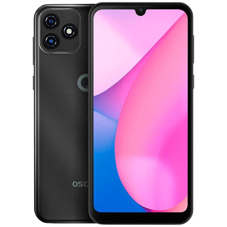 Blackview pametni telefon Oscal C20 Pro 2GB+32GB, ÄŤrn