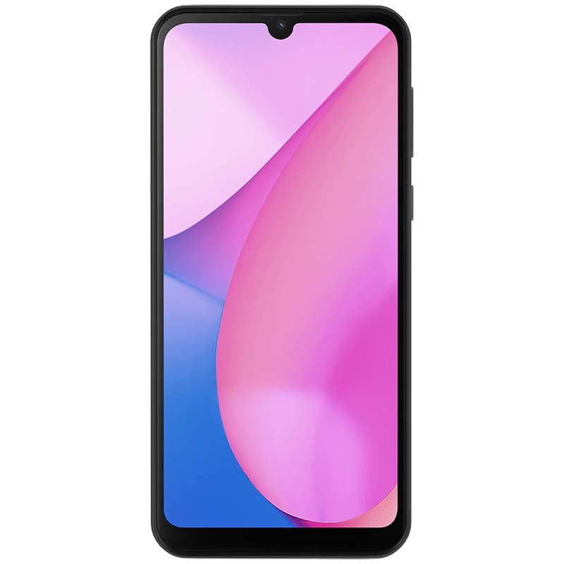Blackview pametni telefon Oscal C20 Pro 2GB+32GB, črn