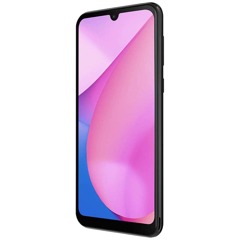 Blackview pametni telefon Oscal C20 Pro 2GB+32GB, črn