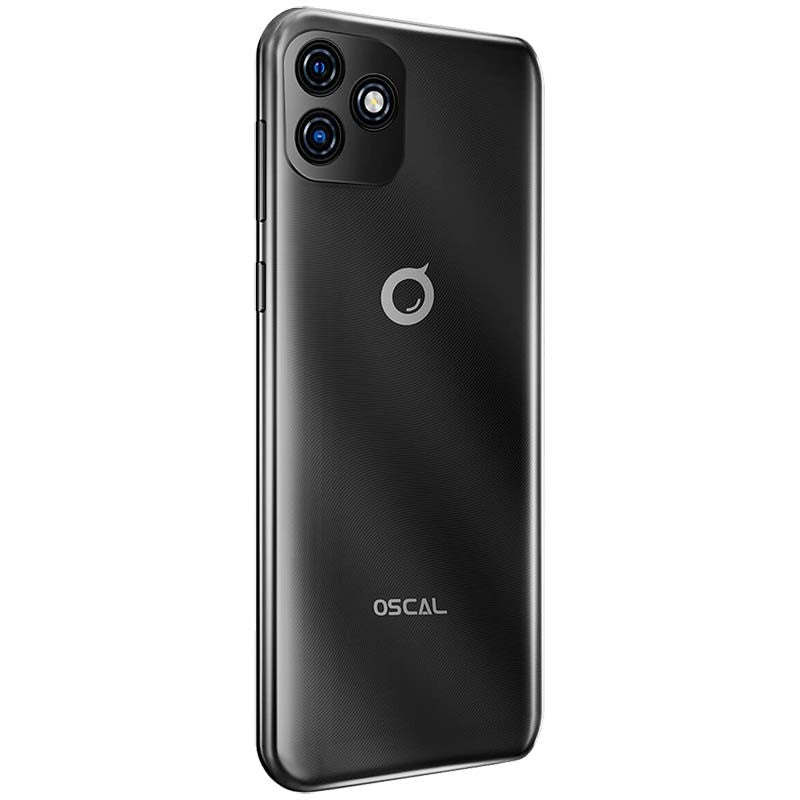 Blackview pametni telefon Oscal C20 Pro 2GB+32GB, črn