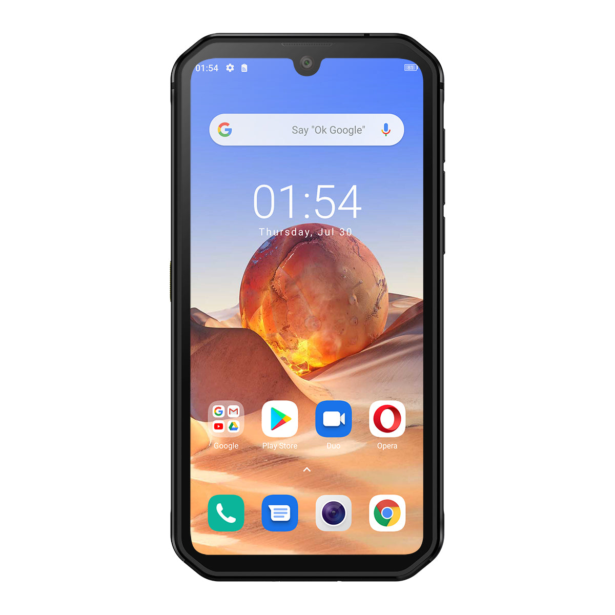 Blackview BV9900E 6/128GB LTE